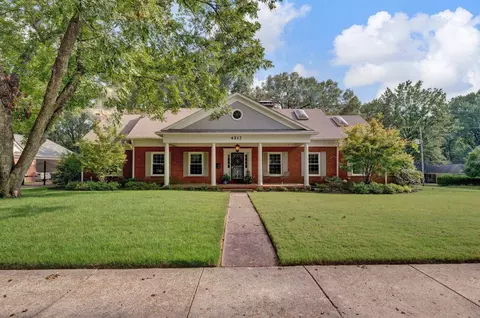 4317 Burgundy Rd, Memphis, TN 38111