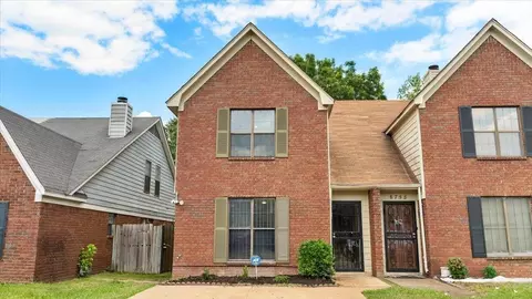 6756 The Willows Cv, Memphis, TN 38119