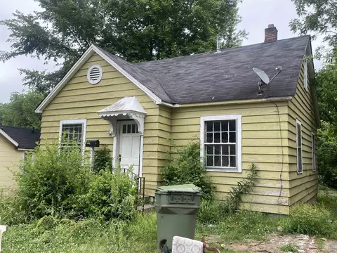 1094 Semmes St, Memphis, TN 38111