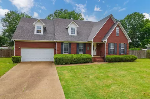 45 Ferndale Cv, Jackson, TN 38305 photo 1