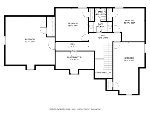 45 Ferndale Cv, Jackson, TN 38305 photo 4