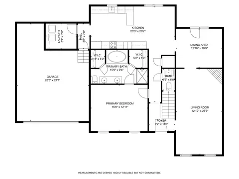 45 Ferndale Cv, Jackson, TN 38305 photo 3