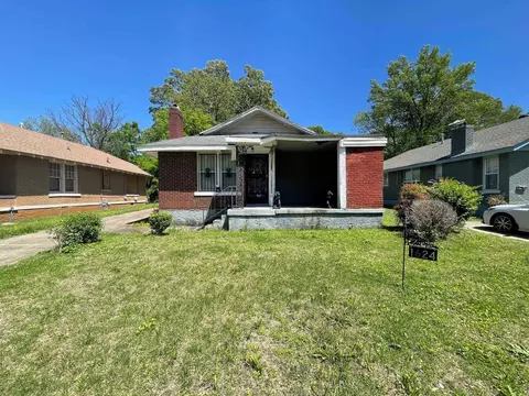 1624 S Wellington St, Memphis, TN 38106