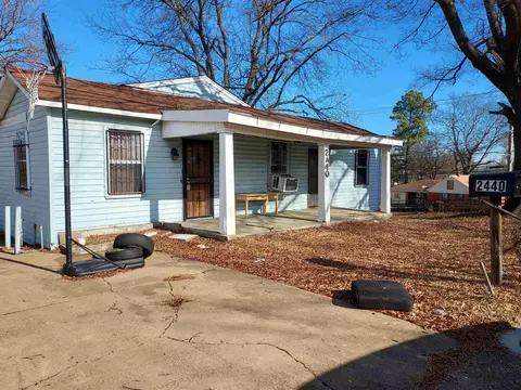 2440 Vollintine Ave, Memphis, TN 38108
