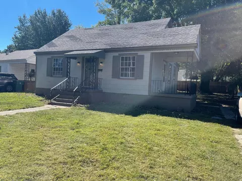 3731 Given Ave, Memphis, TN 38122 photo 1