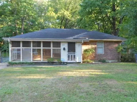3541 Stuart Rd, Memphis, TN 38111 photo 1