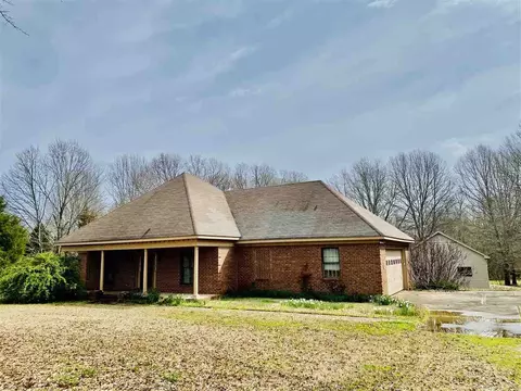 155 Key Rd, Collierville, TN 38017 photo 1