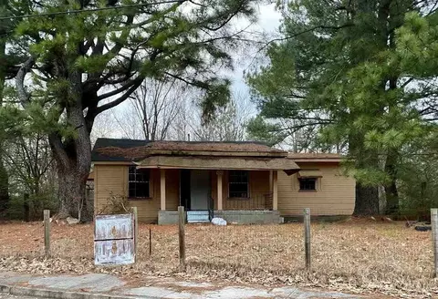 930 Fields Rd, Memphis, TN 38109 photo 1