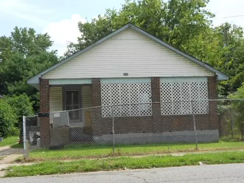 669 E Trigg Ave, Memphis, TN 38106 photo 1