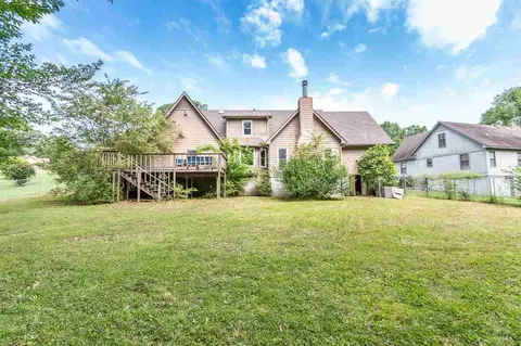 3056 Beechrun Dr, Memphis, TN 38128 photo 17