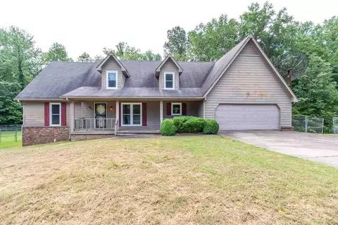 3056 Beechrun Dr, Memphis, TN 38128 photo 1