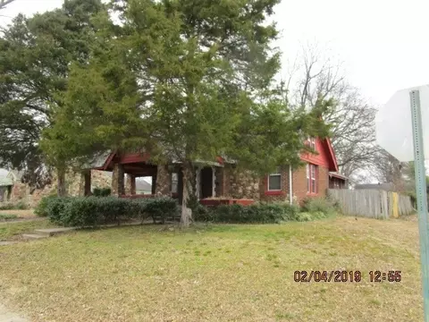 616 E Davant Ave, Memphis, TN 38106 photo 2