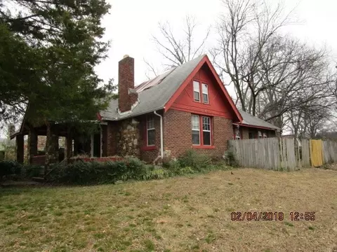 616 E Davant Ave, Memphis, TN 38106 photo 4