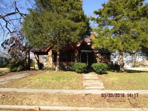 616 E Davant Ave, Memphis, TN 38106 photo 1