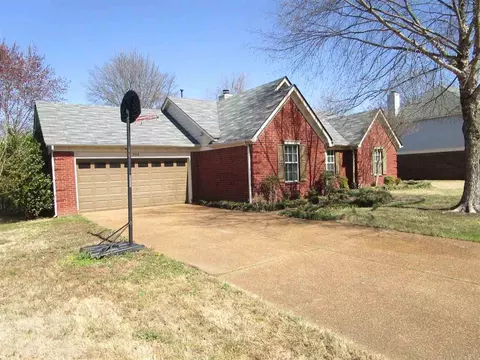 8014 Allbright Cv, Memphis, TN 38133 photo 2