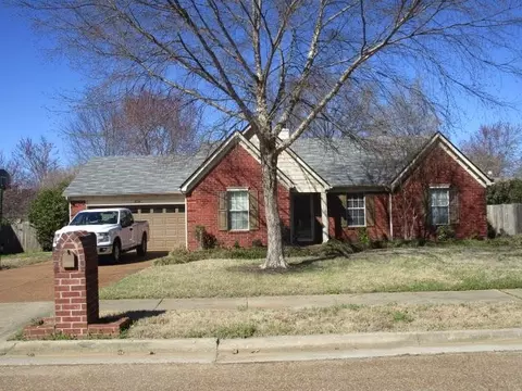8014 Allbright Cv, Memphis, TN 38133 photo 3