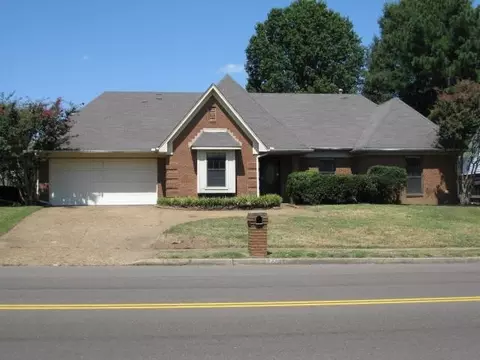 6440 Yale Rd, Memphis, TN 38134 photo 1