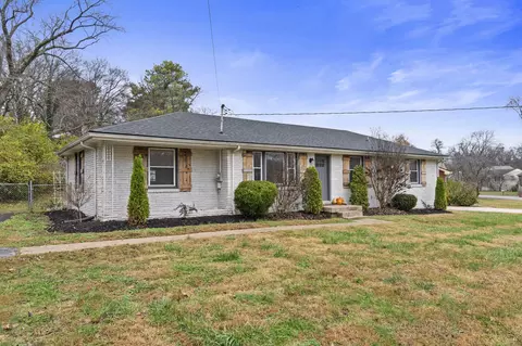 4821 Milner Dr, Nashville, TN 37211