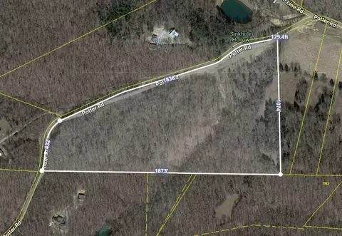 0 Potter Rd, Dickson, TN 37055