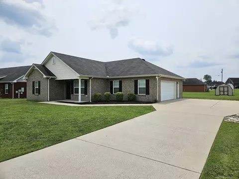 2676 Delong St, Christiana, TN 37037