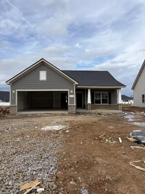 516 Crimper Ln, Murfreesboro, TN 37128