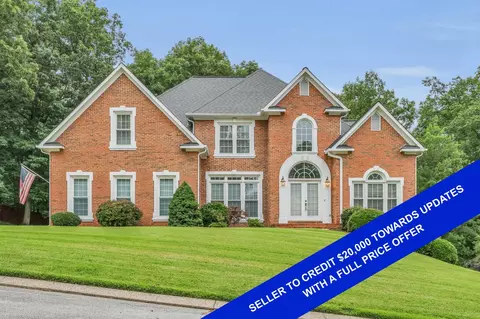 1658 Oakhurst Dr, Ooltewah, TN 37363