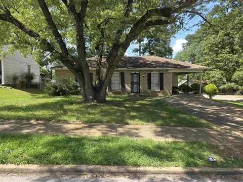2278 Sharon Ln, Memphis, TN 38127