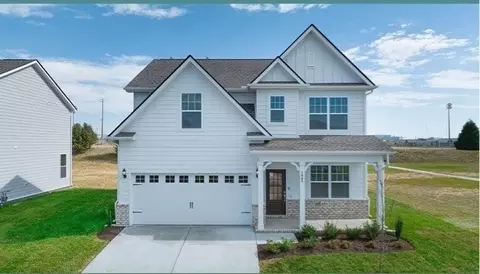 1065 Ewell Farm Cir, Spring Hill, TN 37174