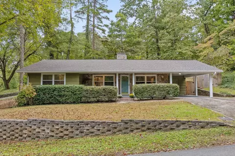 1508 S Rugby Pl, Chattanooga, TN 37412