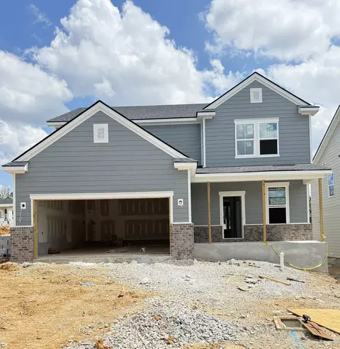 1025 Lionheart Dr, Hermitage, TN 37076