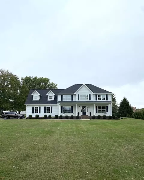 770 Ferguson Hill Rd, Lafayette, TN 37083