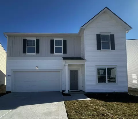 3504 Fellowship Rd, Columbia, TN 38401