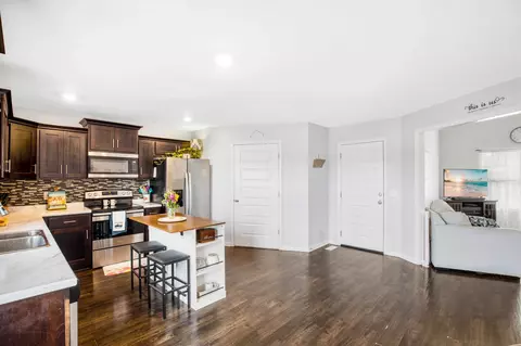Entry Way - 123 Sage Dr, Springfield, TN 37172 photo 1 of 1