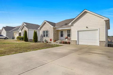 Exterior - 123 Sage Dr, Springfield, TN 37172 photo 2 of 5