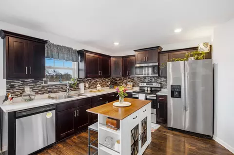 Kitchen - 123 Sage Dr, Springfield, TN 37172 photo 1 of 1