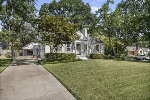 3660 Northwood Dr, Memphis, TN 38111