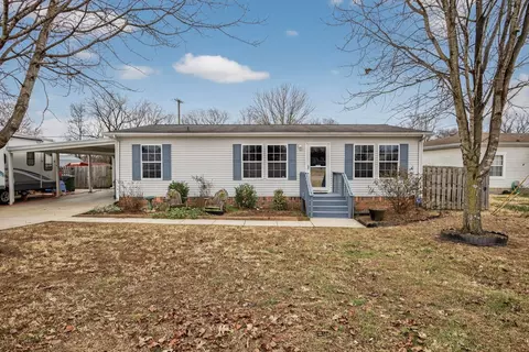 1087 Katherine St, Gallatin, TN 37066