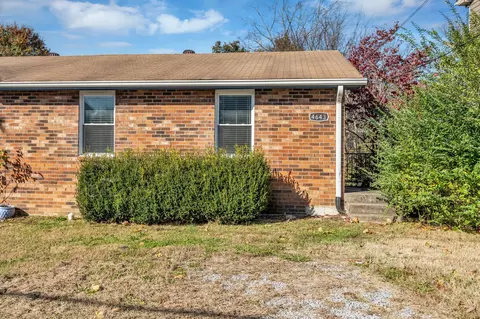 4643 Forest Ridge Dr, Hermitage, TN 37076