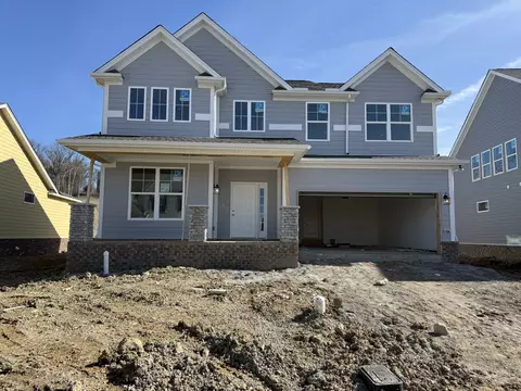 884 Joe Miller Dr, Hendersonville, TN 37075