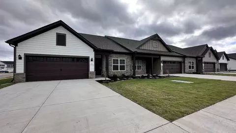 3503 Firerock Dr, Murfreesboro, TN 37128