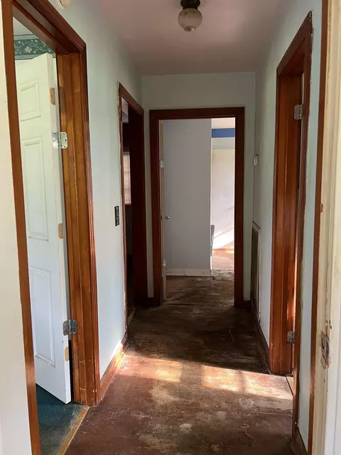 Entry Way - 250 Chipman Rd, Bethpage, TN 37022 photo 1 of 1