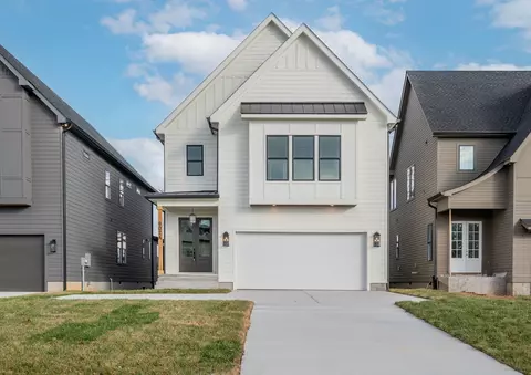 907 Potter Ln # A, Nashville, TN 37206