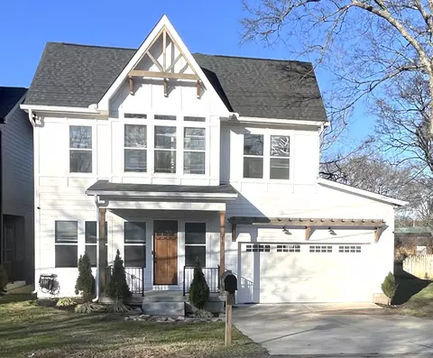 211 Rogers Ave, Lebanon, TN 37087