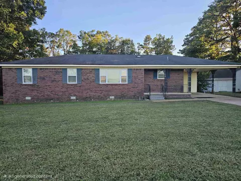 1728 Oil Mill Rd, Covington, TN 38019