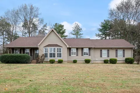 2549 Pennington Bend Rd, Nashville, TN 37214