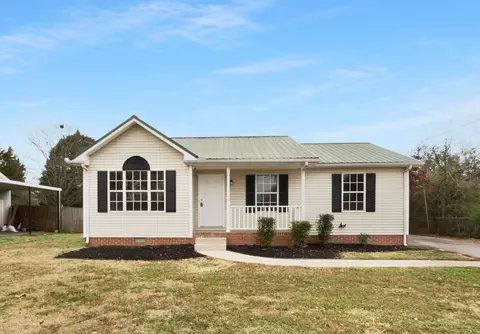 317 Liberty Ln, La Vergne, TN 37086