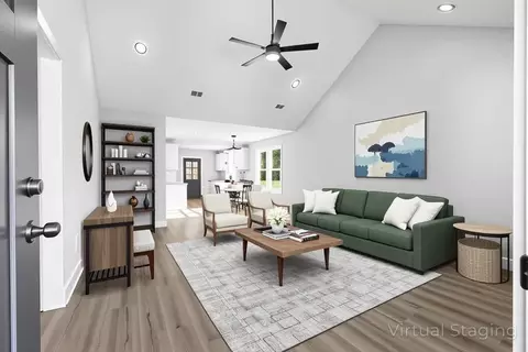 128 W Morningside Dr, Gallatin, TN 37066