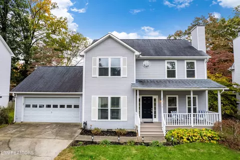 1117 Edenbridge Way, Knoxville, TN 37923