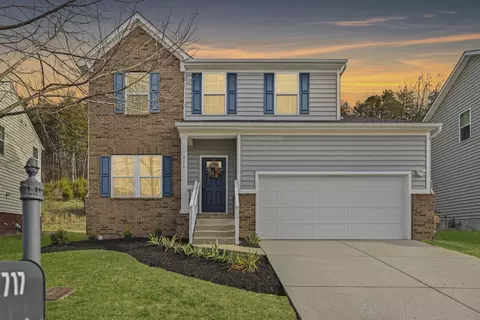 717 Preservation Way, Nashville, TN 37207