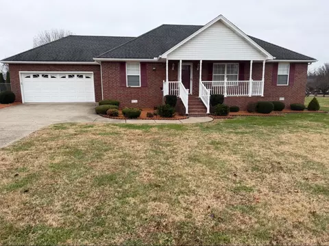 3461 Leanna Rd, Murfreesboro, TN 37129
